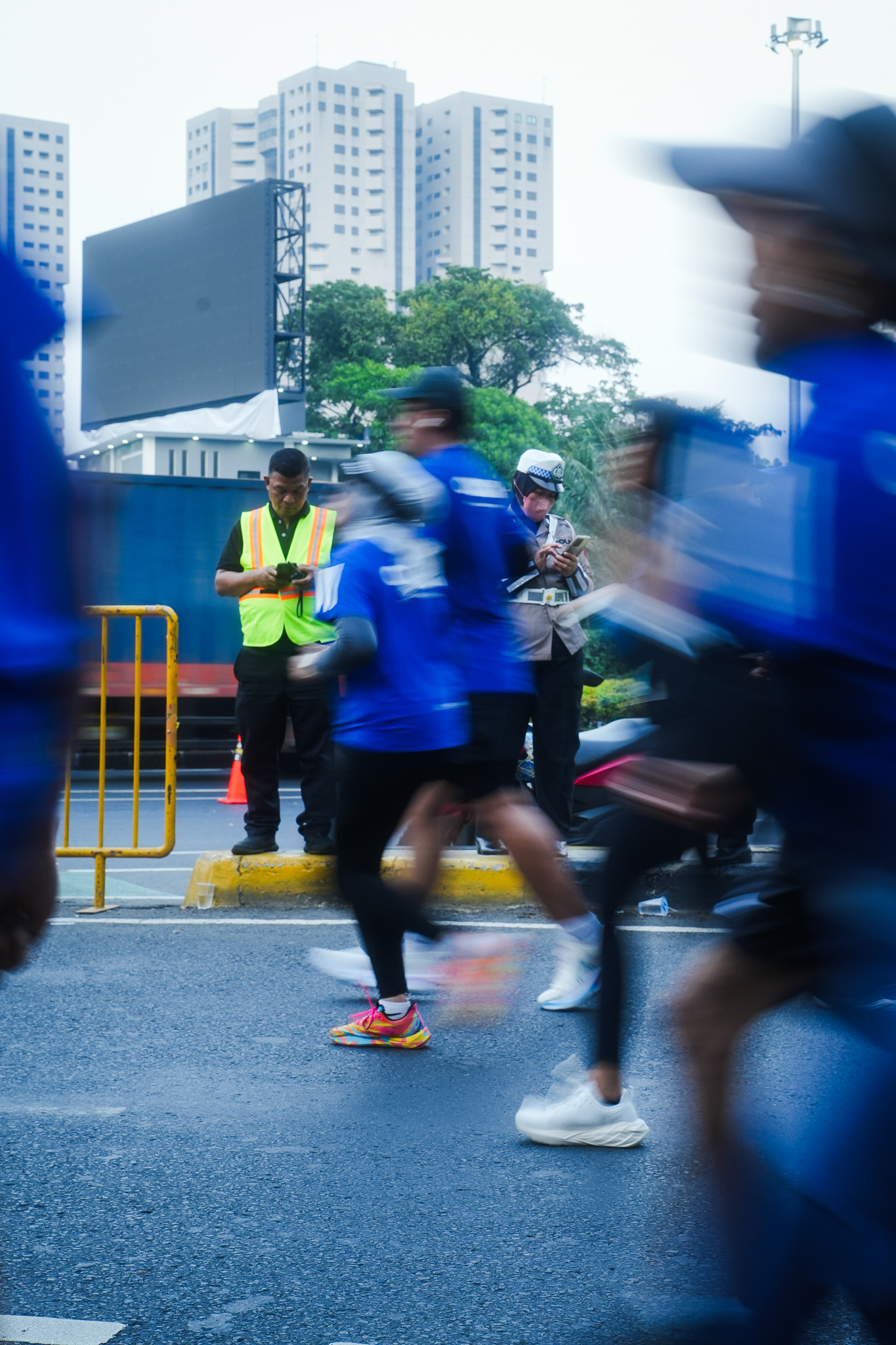 Jakarta Running Festival