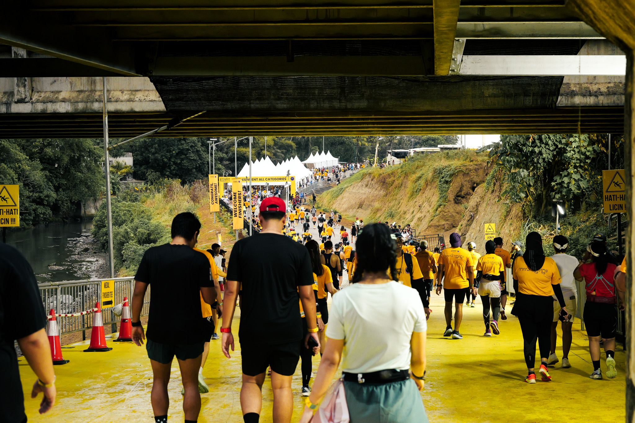 Maybank Marathon